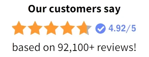 Harmo Brain customer rating